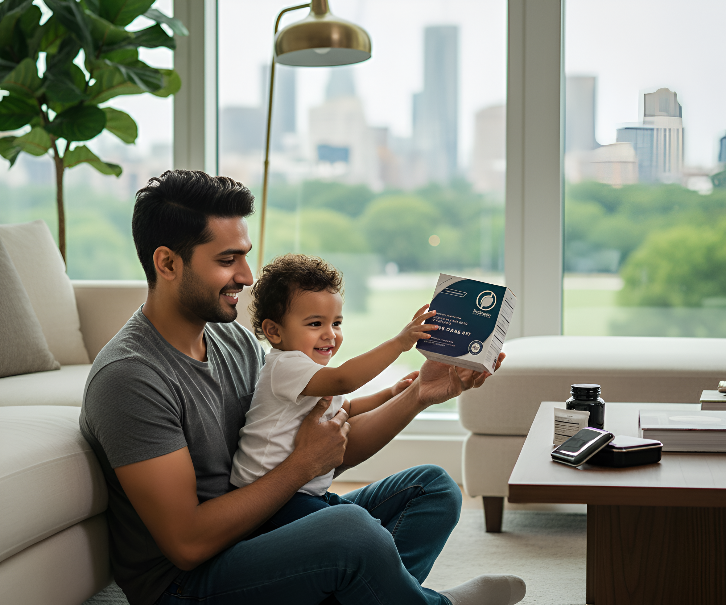 Clear Skin Starts Within: ProDermix Acne Care Kit