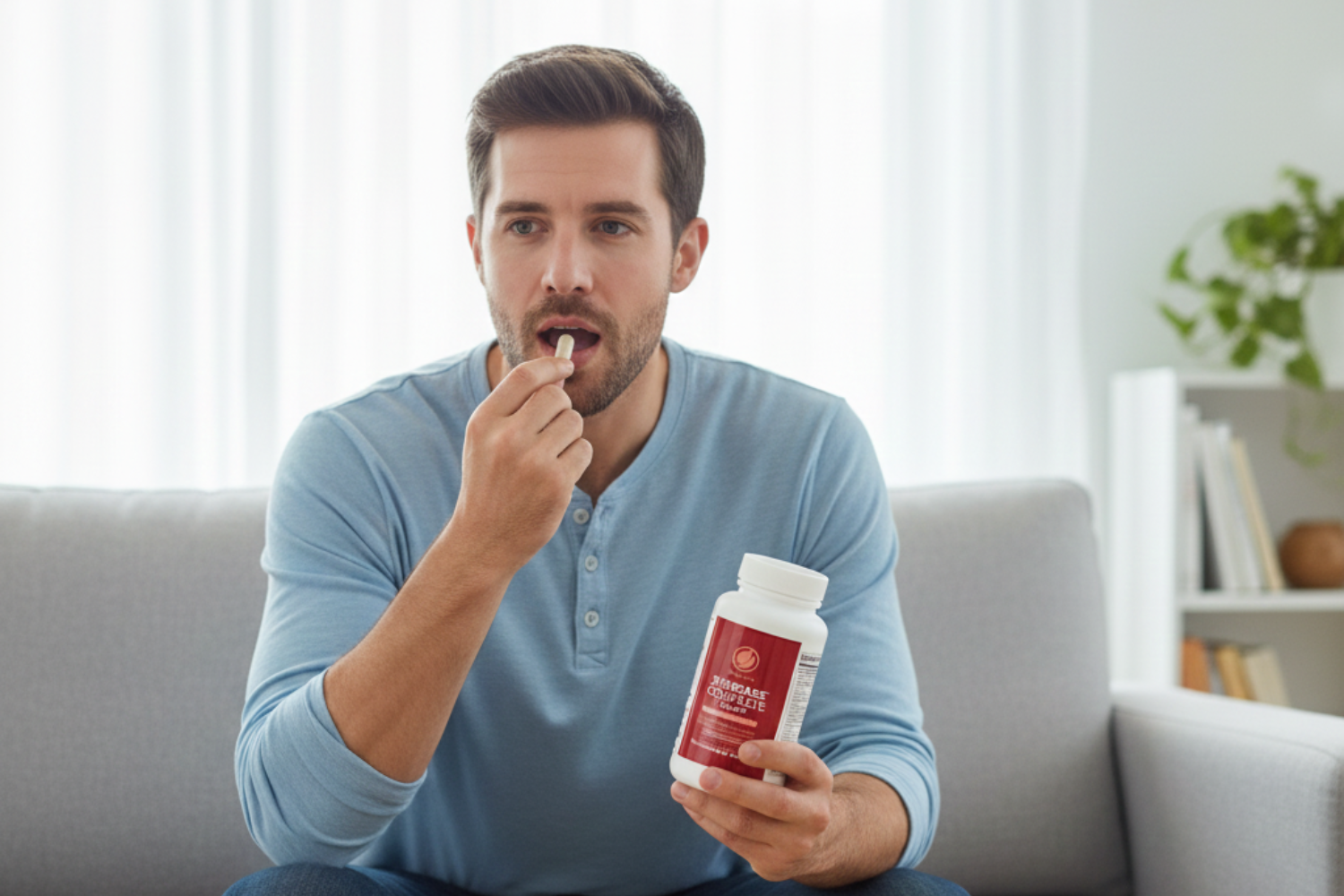 Gentle Support for Tiny Tummies, Big Smiles.