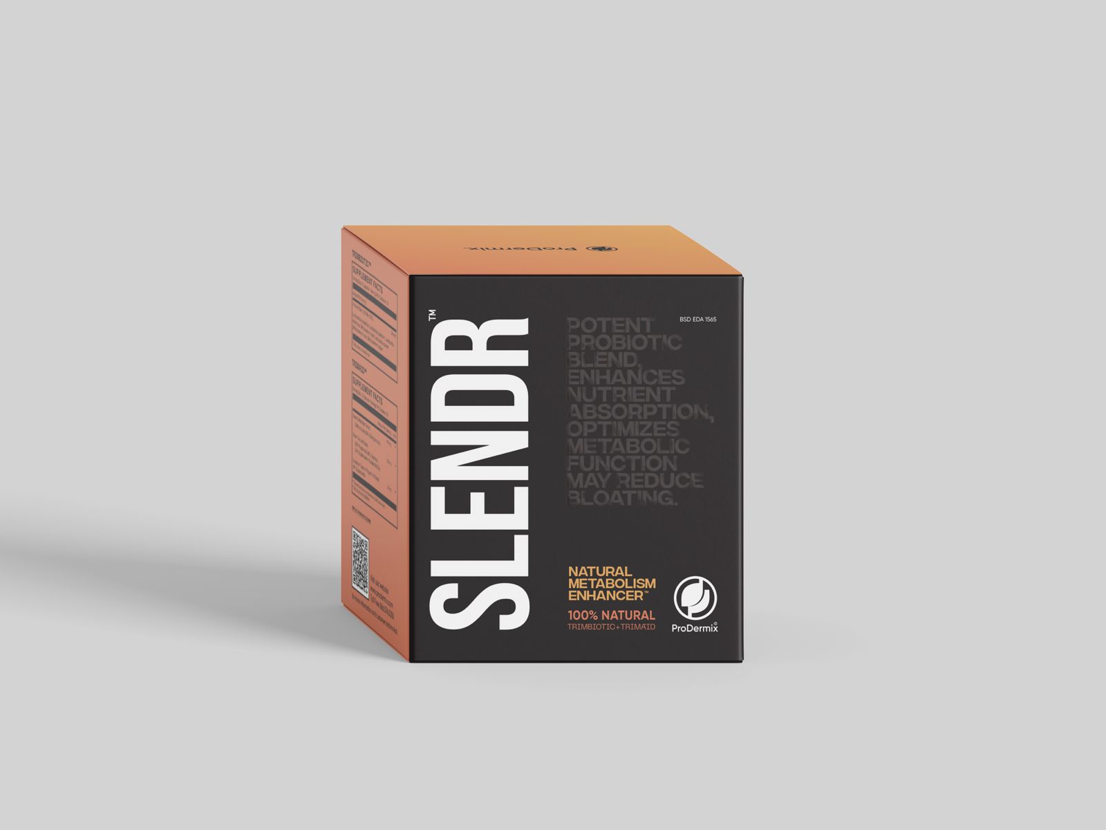 Slendr Kit