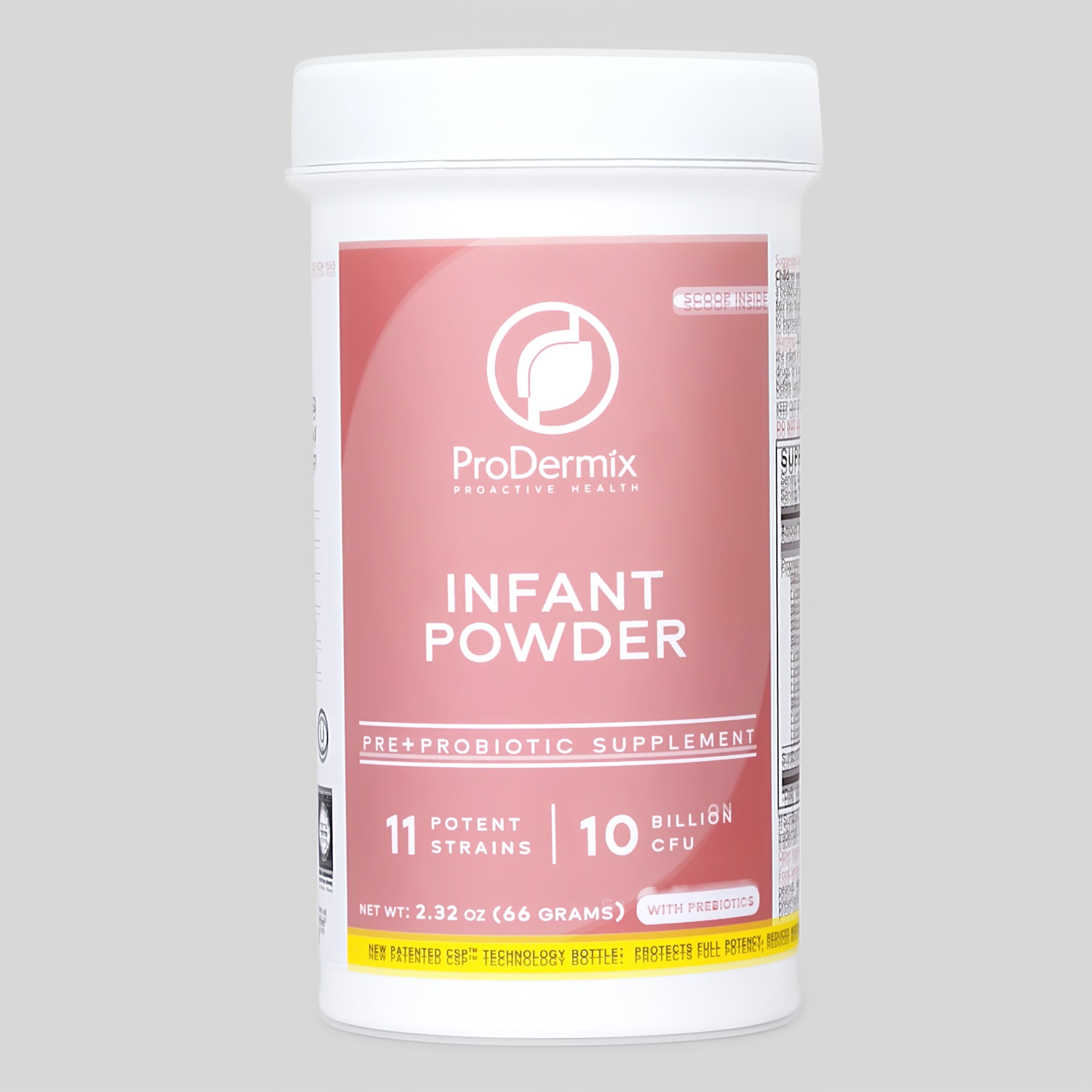 Infant Powder